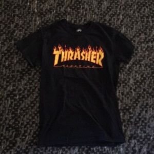 Thrasher shirt